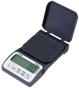 Бытовые весы Весы CAS RE-260 (250 г)