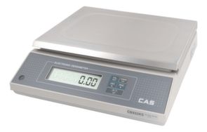 Лабораторные весы Весы CAS CBX-32KS