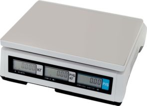 Торговые весы Весы CAS ER JR-06CB