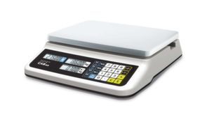 Торговые весы Весы CAS PR -06B (LCD, II)