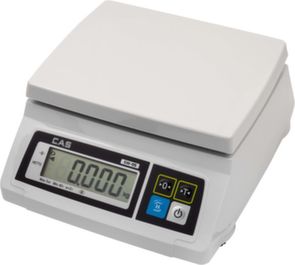 Настольные весы Весы электронные SW-02