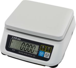 Настольные весы Весы электронные настольные SWN-30