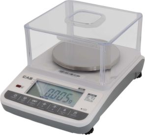 Лабораторные весы Весы CAS XE-300
