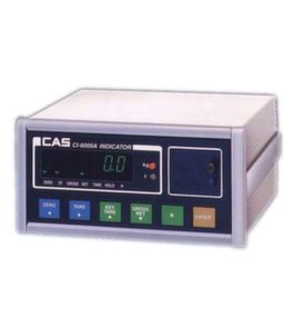 Индикаторы с функцией дозирования Индикатор CAS CI-6000A1