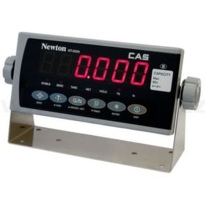 Весовые терминалы Индикатор CAS NT-200A