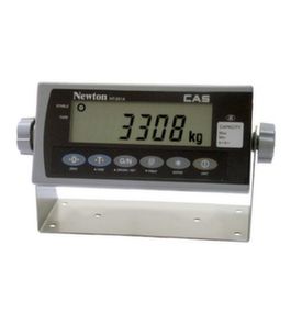Весовые терминалы Индикатор CAS NT-201A