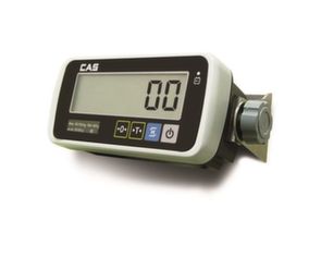 Весовые терминалы Индикатор CAS PDI