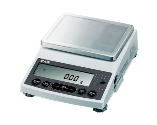 ВЕСЫ CAS CBL-2200H