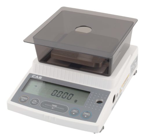 ВЕСЫ CAS CBL-220H