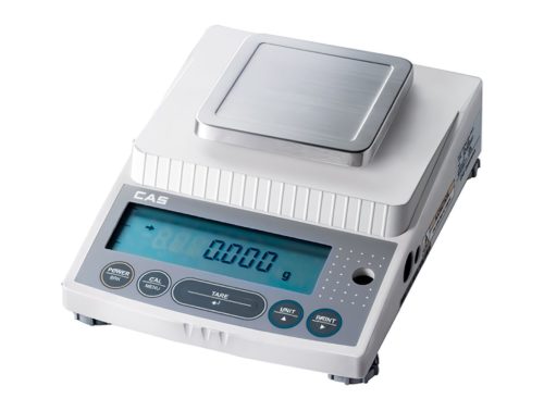 ВЕСЫ CAS CBL-320H