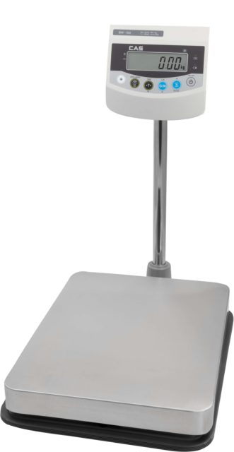 ВЕСЫ CAS BW-150RB