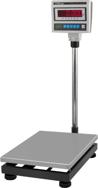 ВЕСЫ CAS DB-II-150 (E)