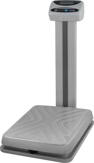 НАПОЛЬНЫЕ ВЕСЫ CAS DL-200