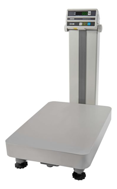 ВЕСЫ CAS ND-300E