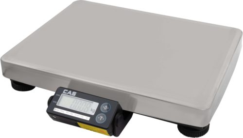 ТОРГОВЫЕ ВЕСЫ CAS PDC-30-S