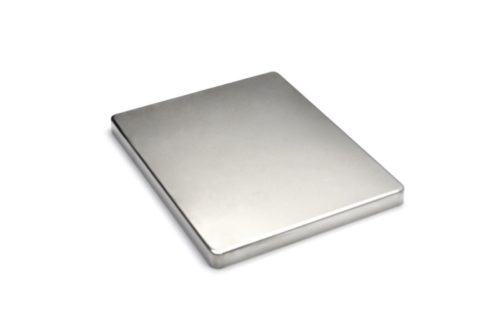 ПЛАТФОРМА НЕРЖ. SW(2)