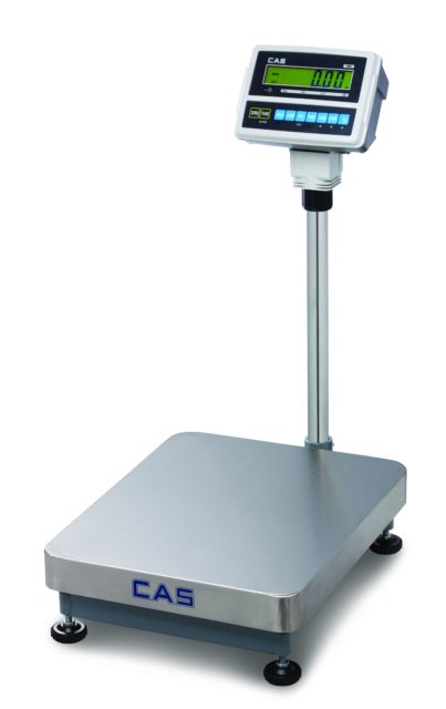 ВЕСЫ CAS HB-250