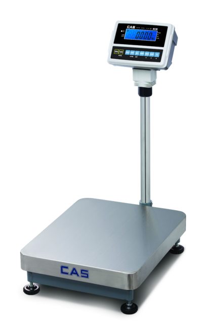 НАПОЛЬНЫЕ ВЕСЫ CAS HD-60