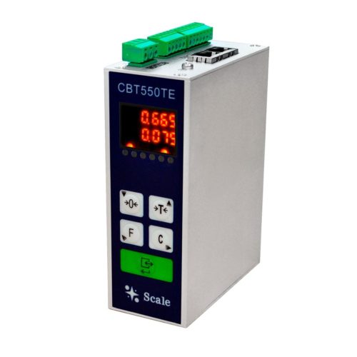 ВЕСОВЫЕ ИНДИКАТОРЫ И ТЕРМИНАЛЫ