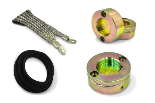 АКСЕССУАР ДЛЯ WBK-TL (10-30 Т)