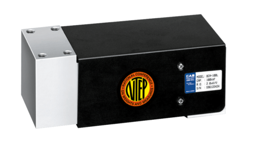 ТЕНЗОДАТЧИК BCM-75