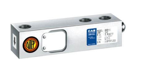 ТЕНЗОДАТЧИК BSA-500L