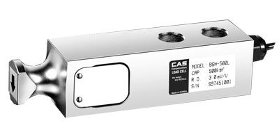 ТЕНЗОДАТЧИК BSH-500