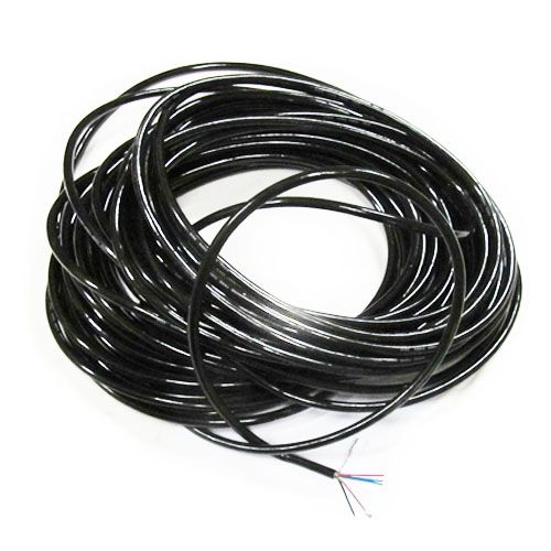 КАБЕЛЬ СОЕДИНИТЕЛЬНЫЙ - 6Р (1МЕТР)