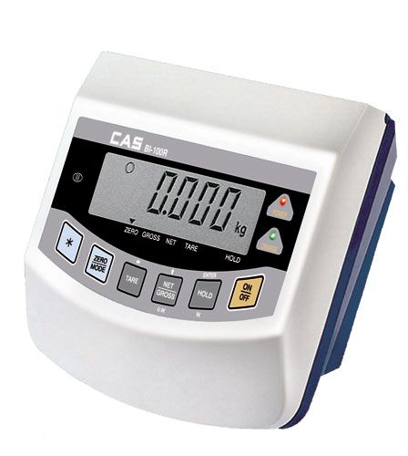 ИНДИКАТОР CAS BI-100RB