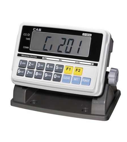 ИНДИКАТОР CAS CI-201A