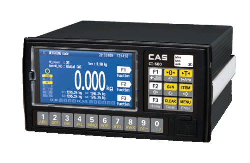 ИНДИКАТОР CAS CI-600D