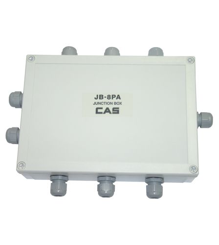 СОЕДИНИТЕЛЬНАЯ КОРОБКА JB-8PD