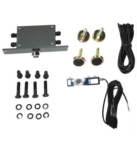 КОНСТРУКТИВНЫЙ НАБОР CAS KIT (4X5T) BSS