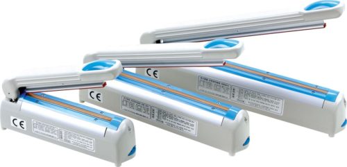 ЗАПАЙЩИК ПАКЕТОВ CAS CNT-400/2