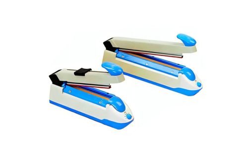 ЗАПАЙЩИК ПАКЕТОВ CXP-400/5C