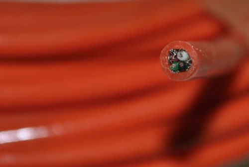 КАБЕЛЬ СОЕДИНИТЕЛЬНЫЙ BENUI-4