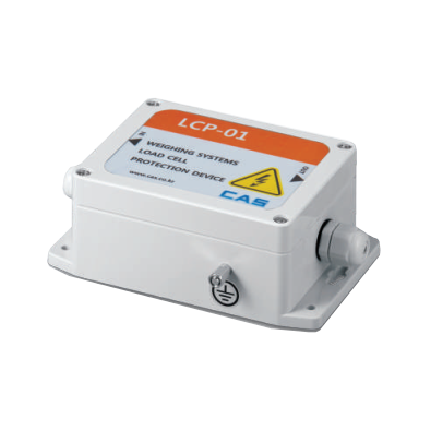 ЗАЩИТНОЕ УСТРОЙСТВО ДЛЯ ТЕНЗОДАТЧИКА LCP-01