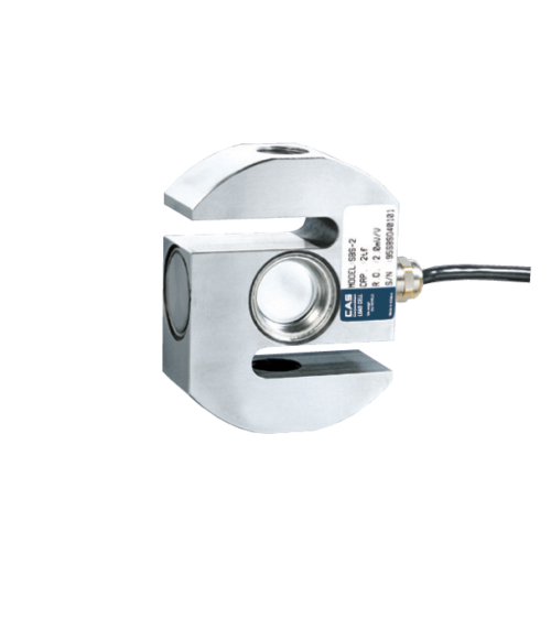 ТЕНЗОДАТЧИК SBS-5000