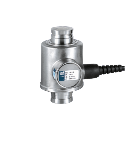 ТЕНЗОДАТЧИК WBK-50 Т